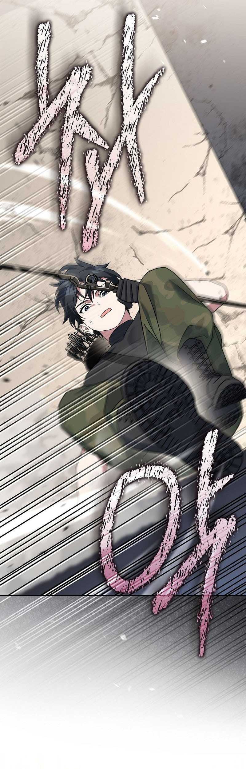 Genius Archer’s Streaming Chapter 62 - halaman 47