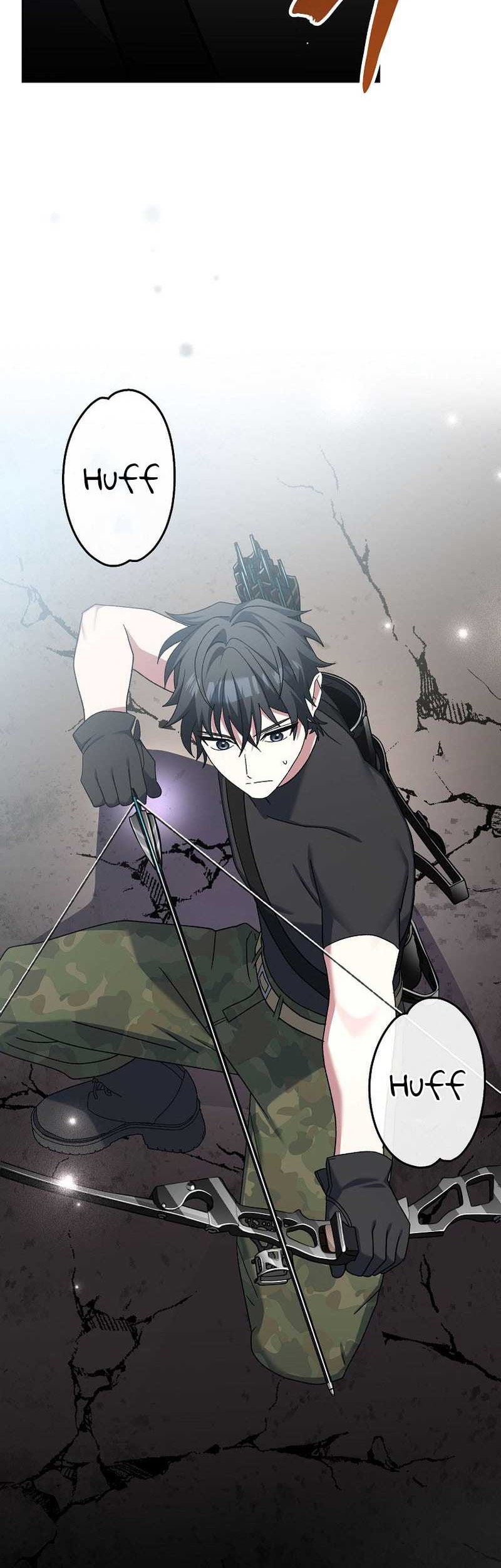 Genius Archer’s Streaming Chapter 62 - halaman 50