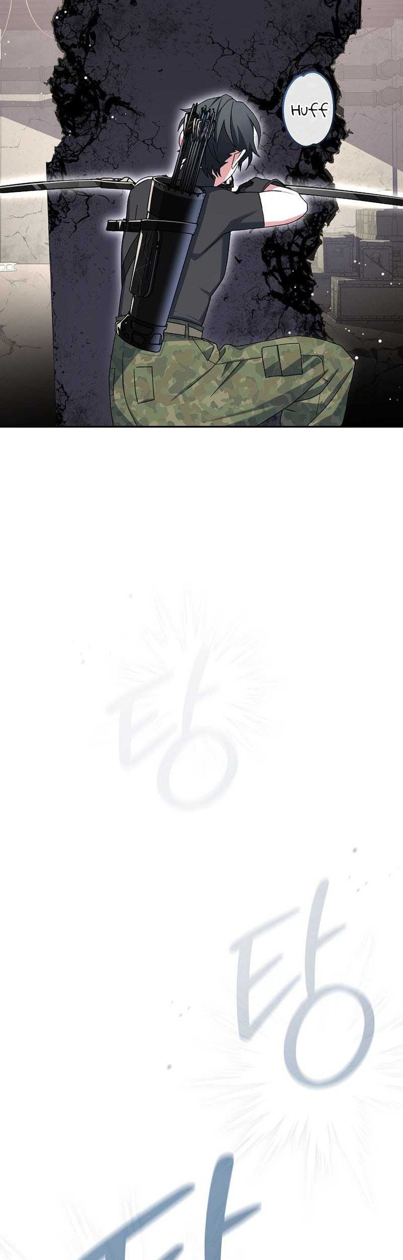 Genius Archer’s Streaming Chapter 62 - halaman 52