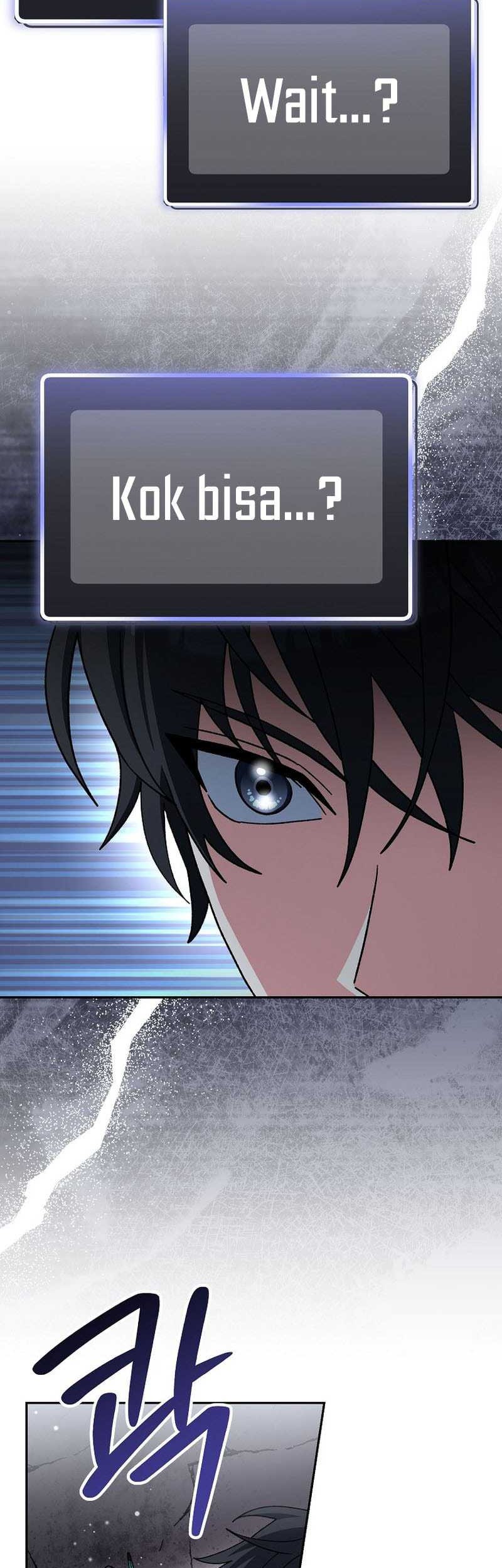 Genius Archer’s Streaming Chapter 62 - halaman 57