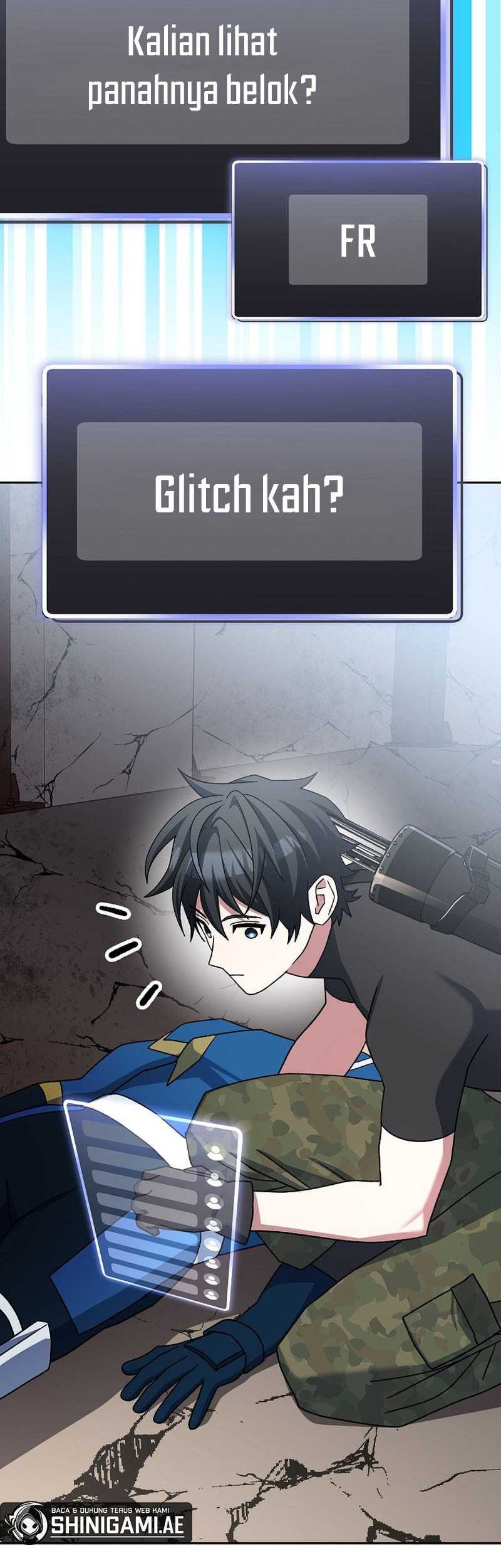 Genius Archer’s Streaming Chapter 62 - halaman 68