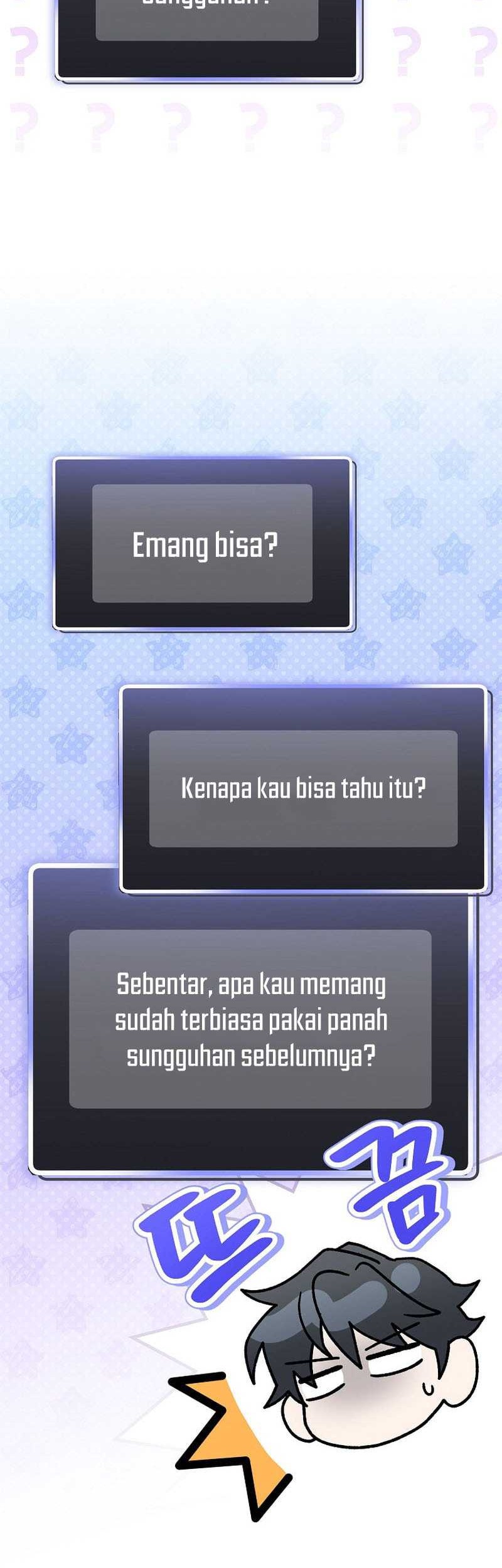 Genius Archer’s Streaming Chapter 62 - halaman 71
