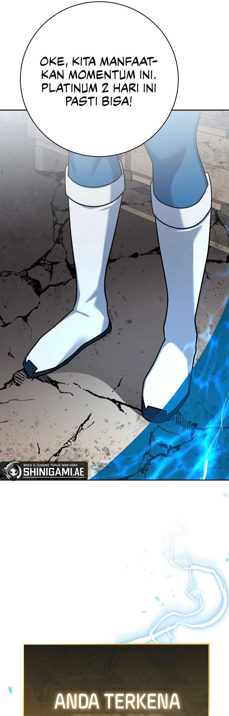 Genius Archer’s Streaming Chapter 62 - halaman 78