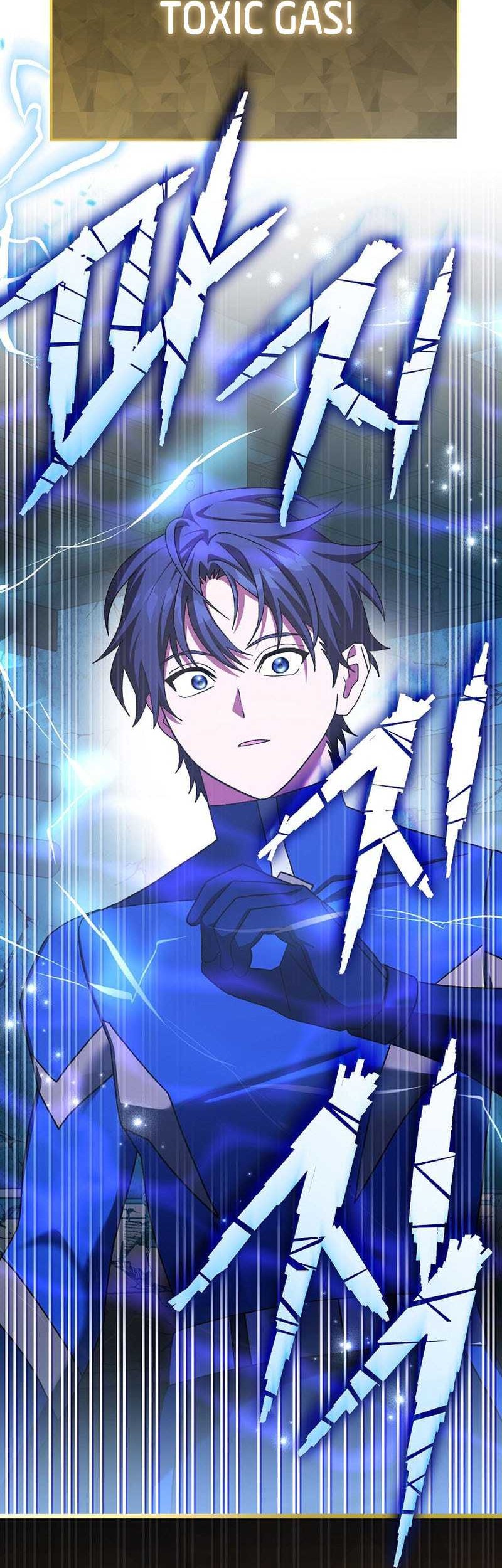 Genius Archer’s Streaming Chapter 62 - halaman 79