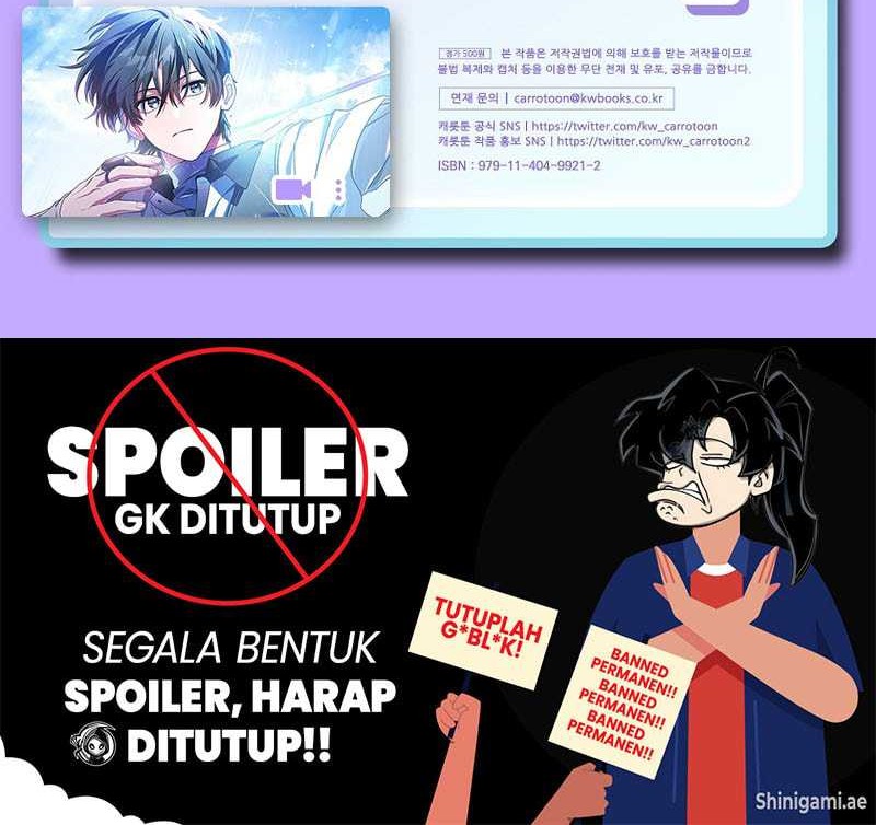 Genius Archer’s Streaming Chapter 62 - halaman 81