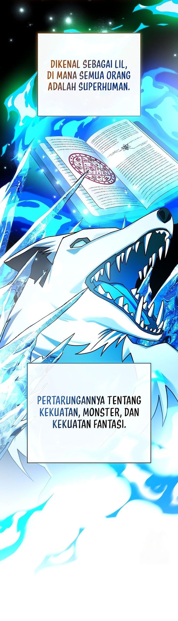 Genius Archer’s Streaming Chapter 63 - halaman 13