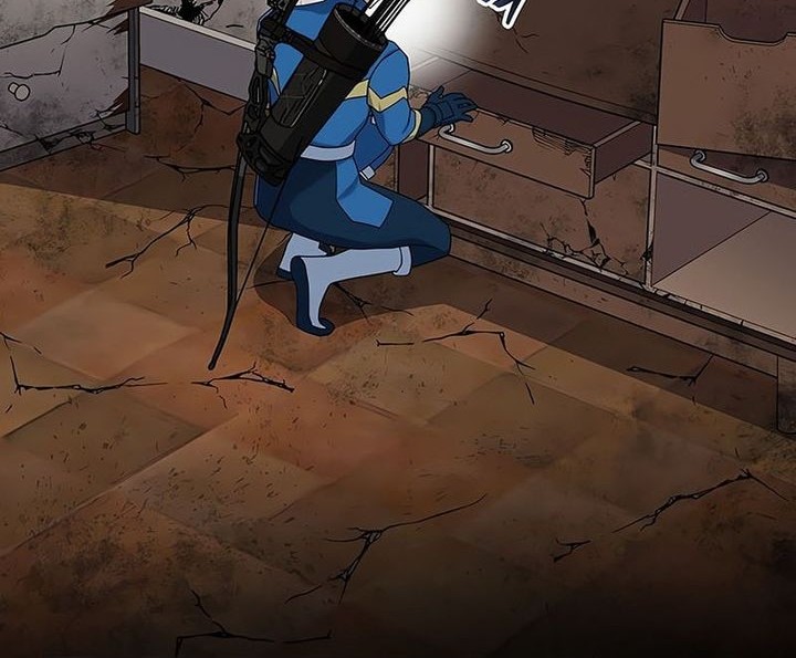 Genius Archer’s Streaming Chapter 63 - halaman 25