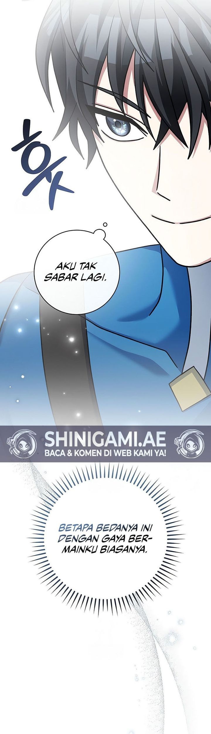 Genius Archer’s Streaming Chapter 63 - halaman 33