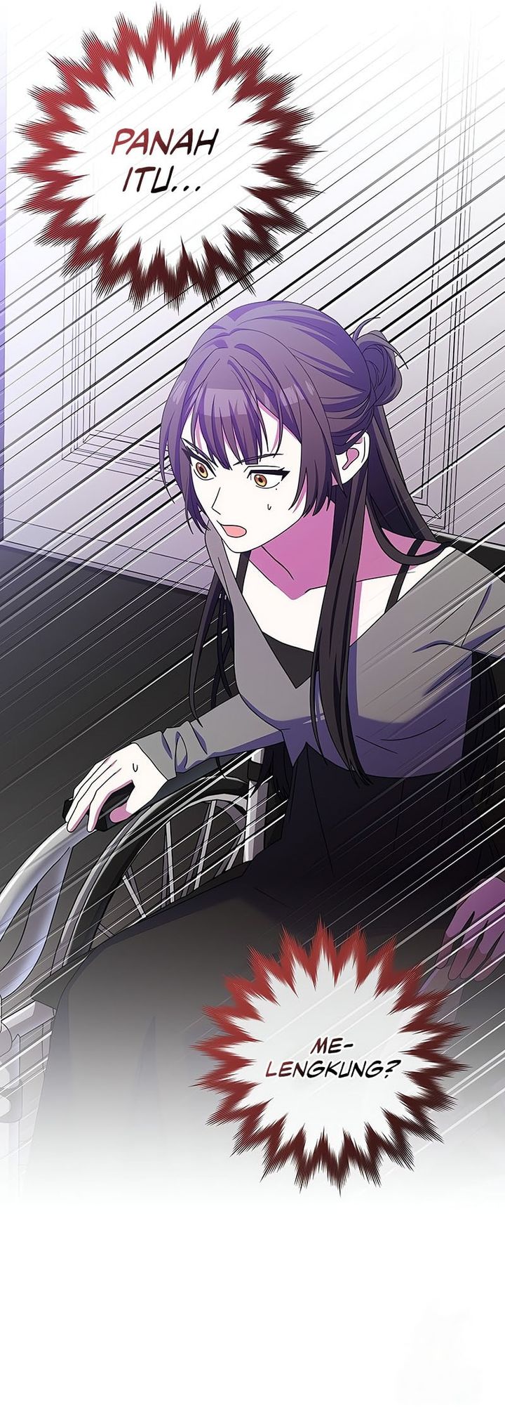 Genius Archer’s Streaming Chapter 63 - halaman 43