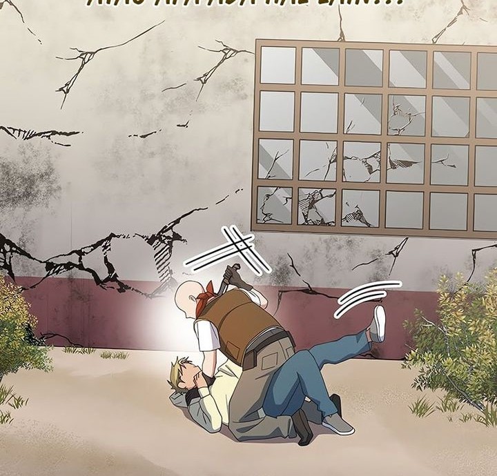 Genius Archer’s Streaming Chapter 63 - halaman 48