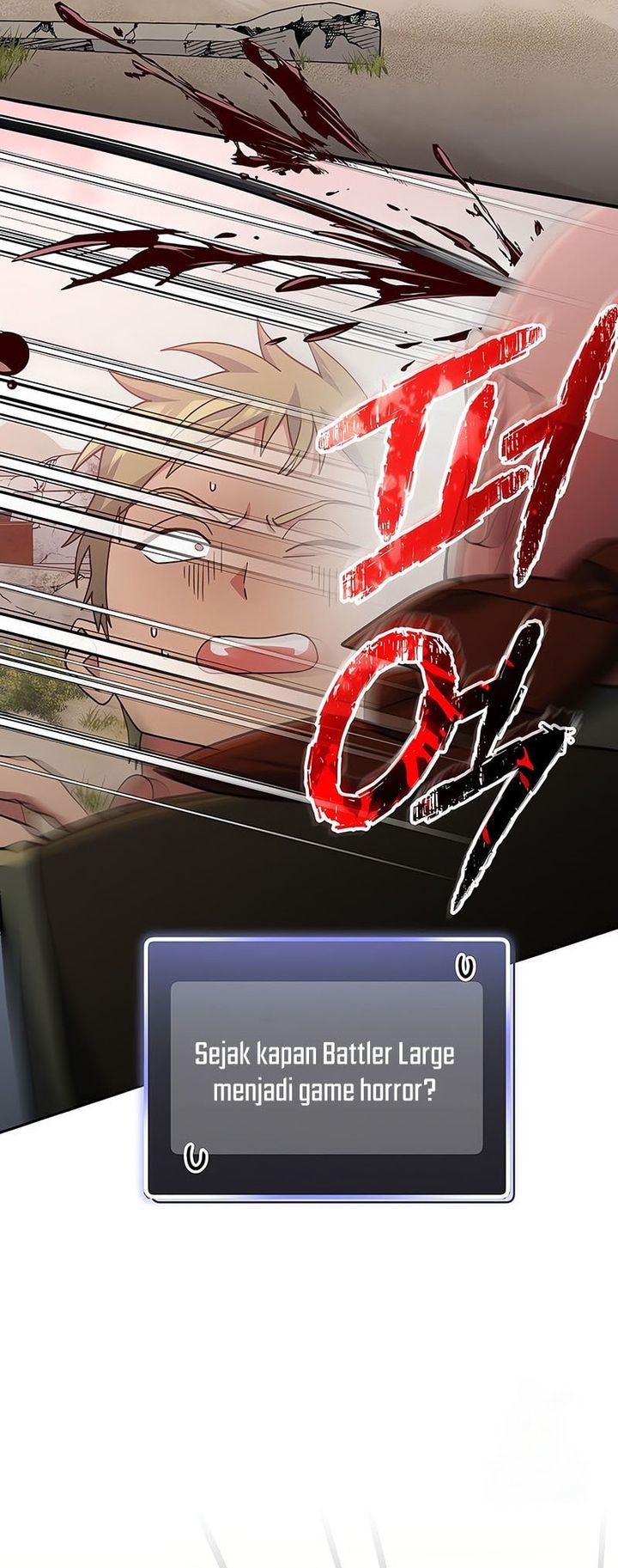 Genius Archer’s Streaming Chapter 63 - halaman 49