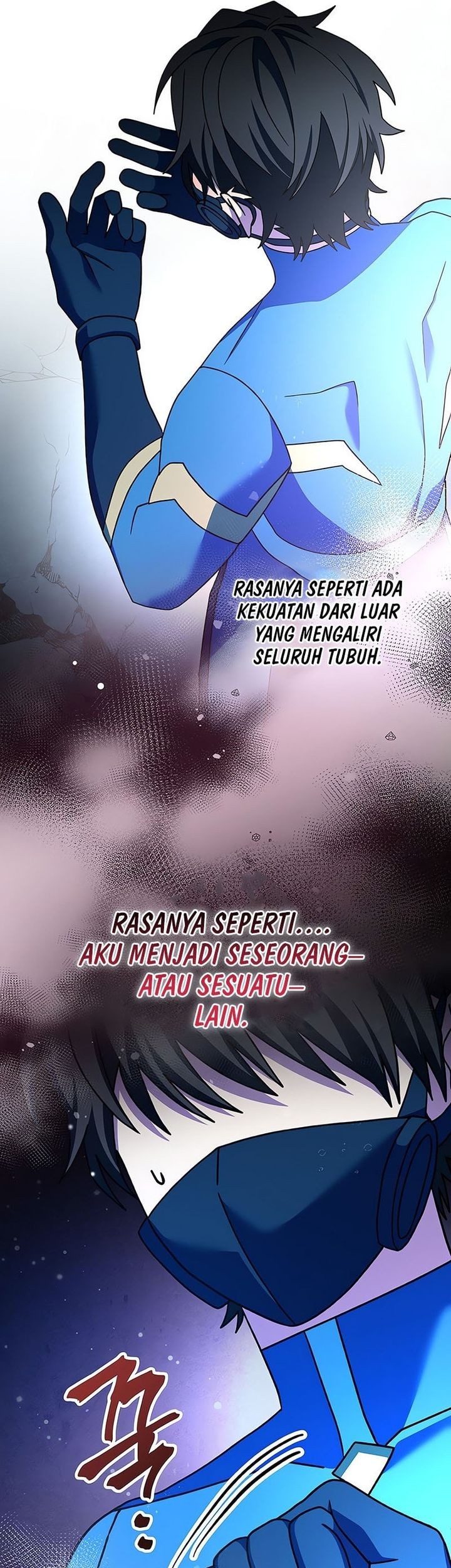 Genius Archer’s Streaming Chapter 63 - halaman 5