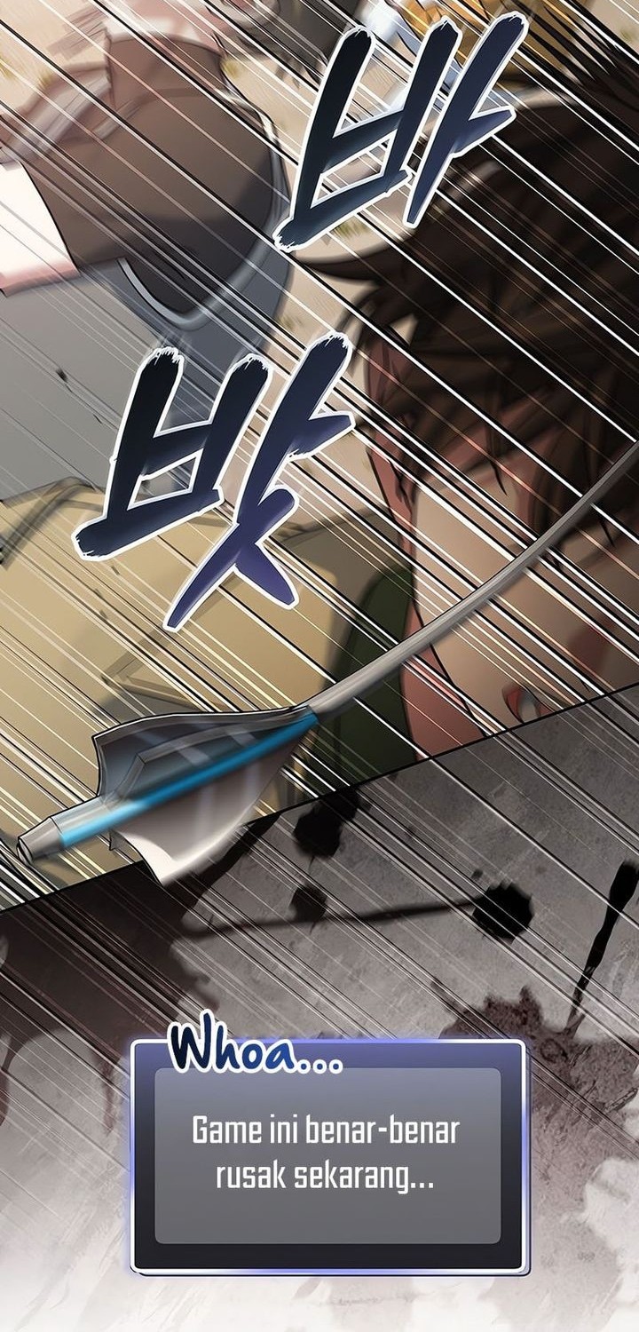 Genius Archer’s Streaming Chapter 63 - halaman 51