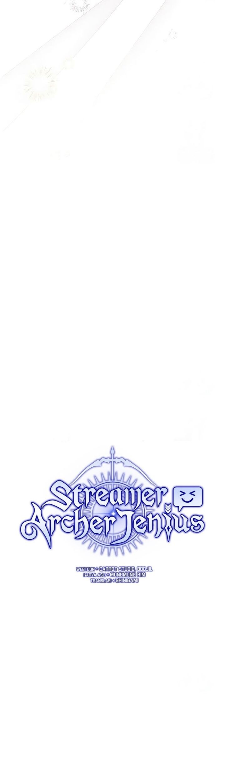 Genius Archer’s Streaming Chapter 63 - halaman 60