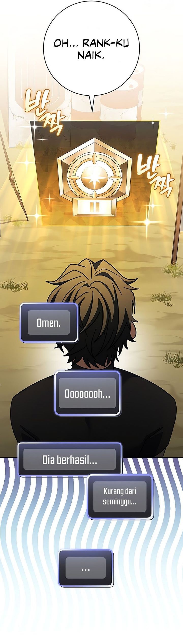 Genius Archer’s Streaming Chapter 63 - halaman 62