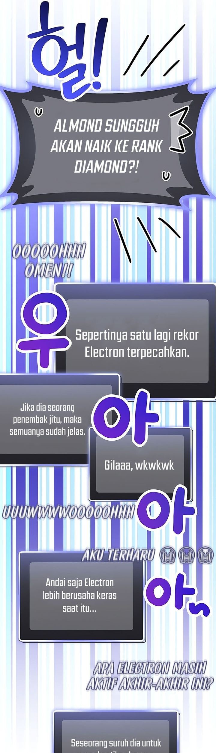 Genius Archer’s Streaming Chapter 63 - halaman 64