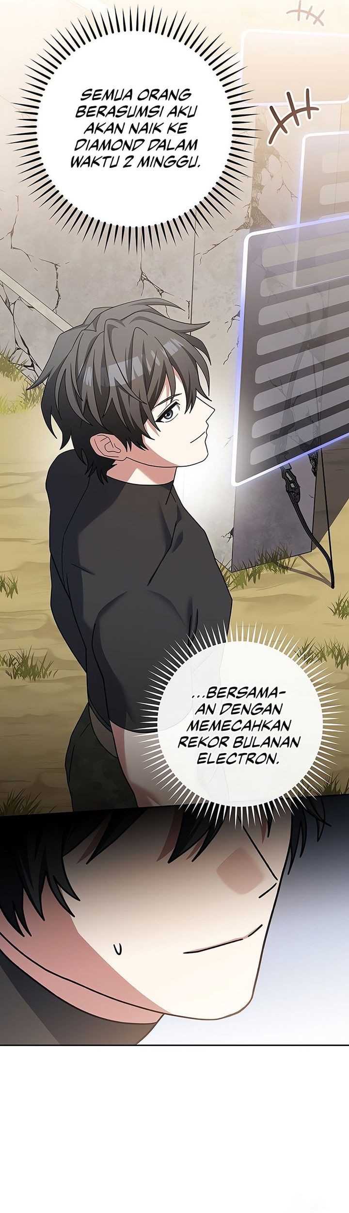 Genius Archer’s Streaming Chapter 63 - halaman 66