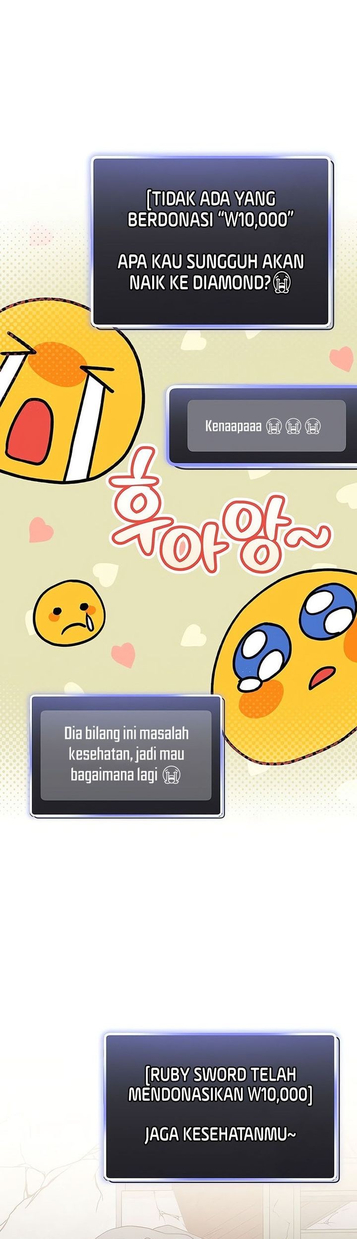Genius Archer’s Streaming Chapter 63 - halaman 68