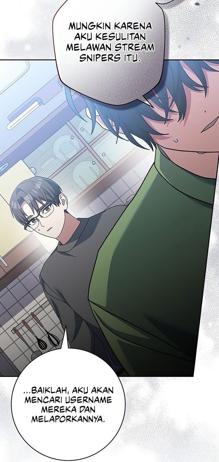Genius Archer’s Streaming Chapter 63 - halaman 75