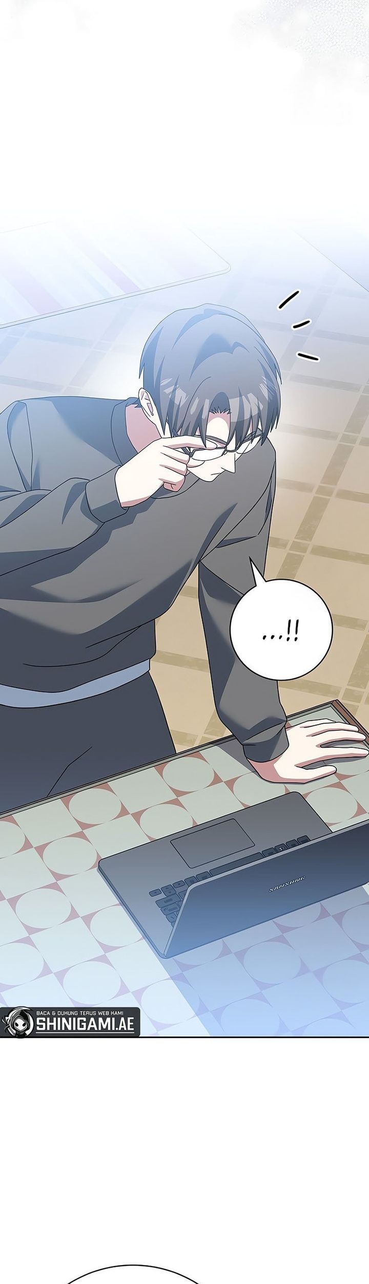 Genius Archer’s Streaming Chapter 63 - halaman 76
