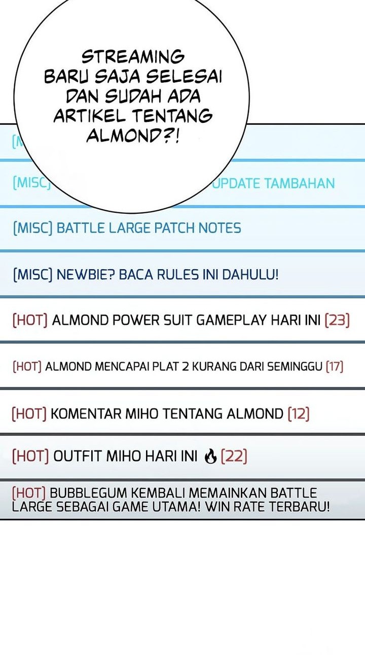 Genius Archer’s Streaming Chapter 63 - halaman 77