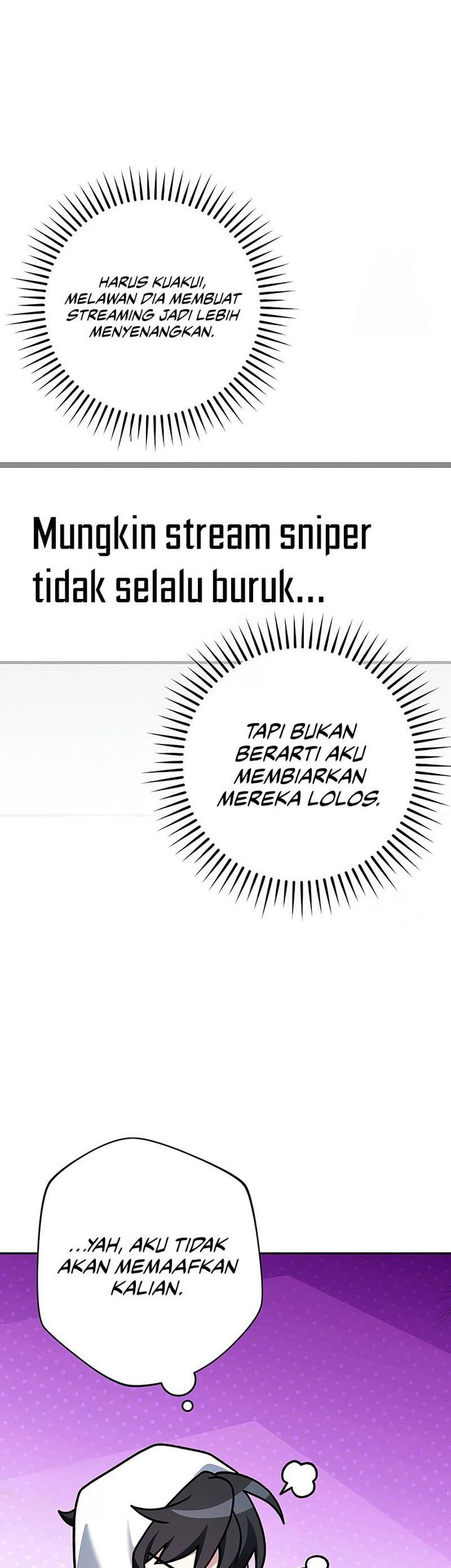 Genius Archer’s Streaming Chapter 63 - halaman 91