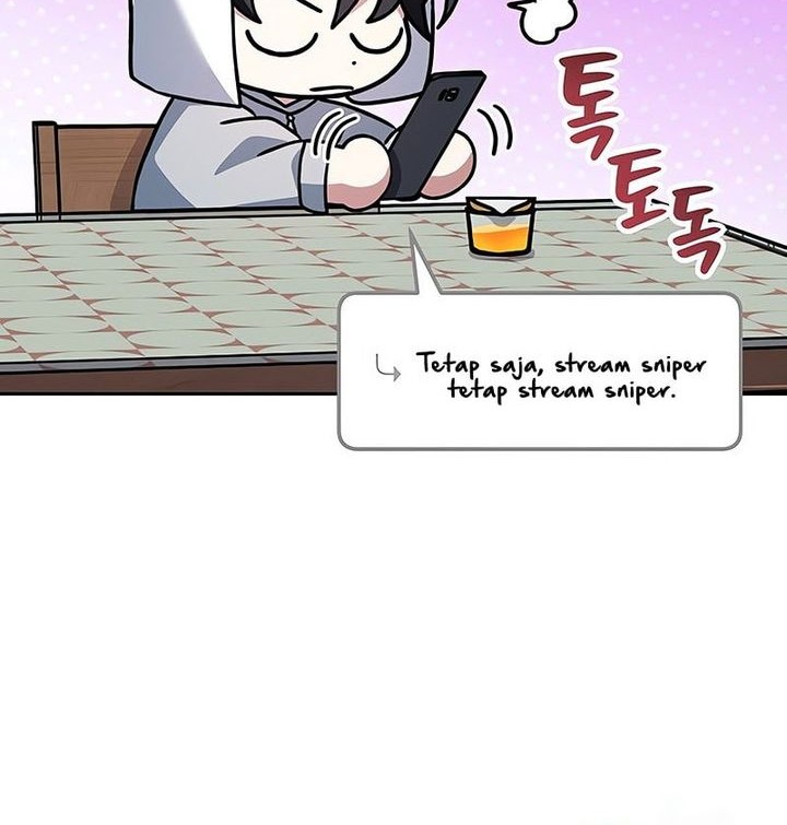 Genius Archer’s Streaming Chapter 63 - halaman 92