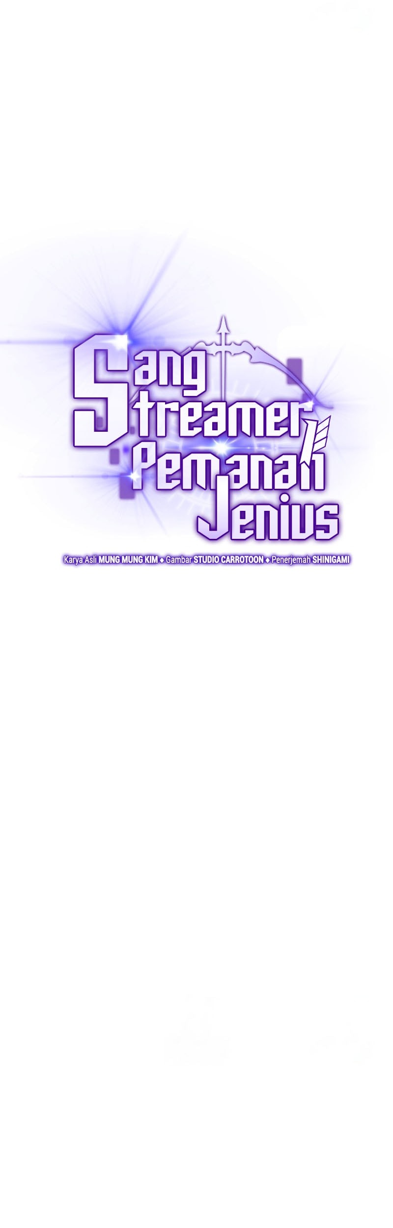Genius Archer’s Streaming Chapter 64 - halaman 12