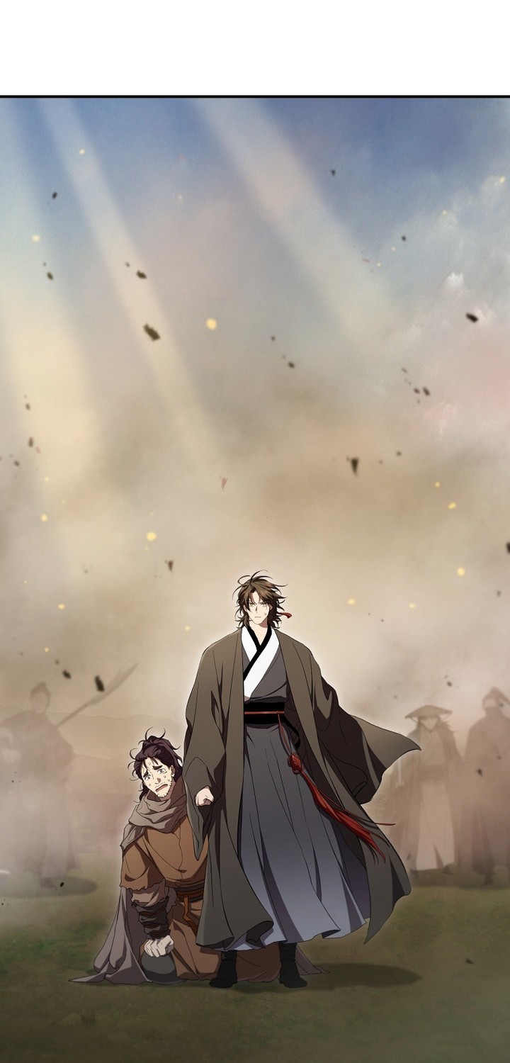 Genius Archer’s Streaming Chapter 64 - halaman 13