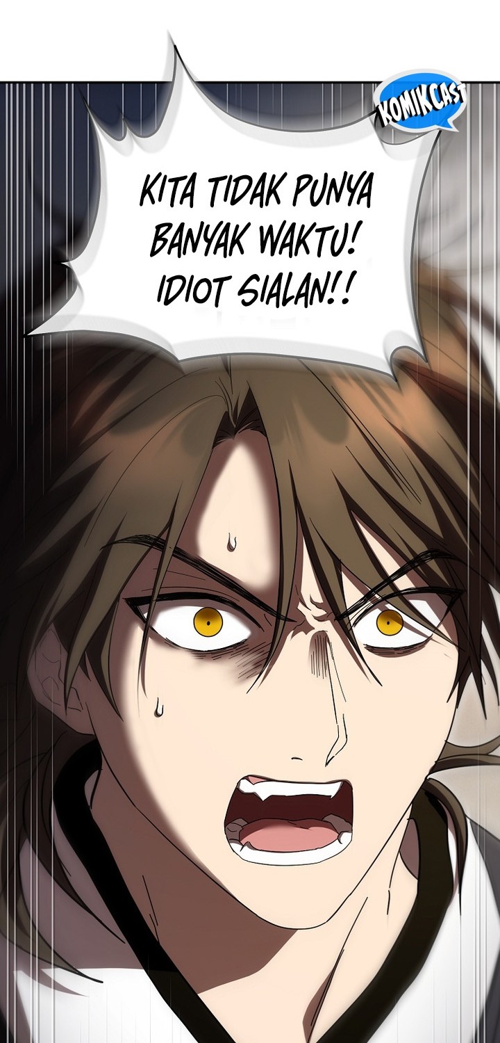 Genius Archer’s Streaming Chapter 64 - halaman 20