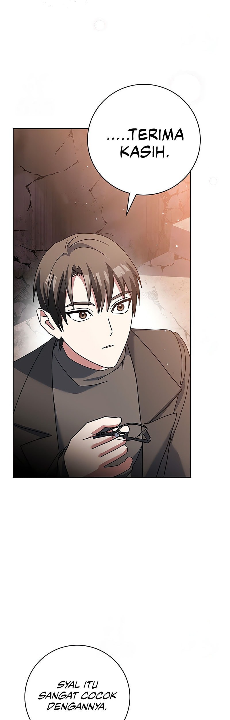 Genius Archer’s Streaming Chapter 64 - halaman 22
