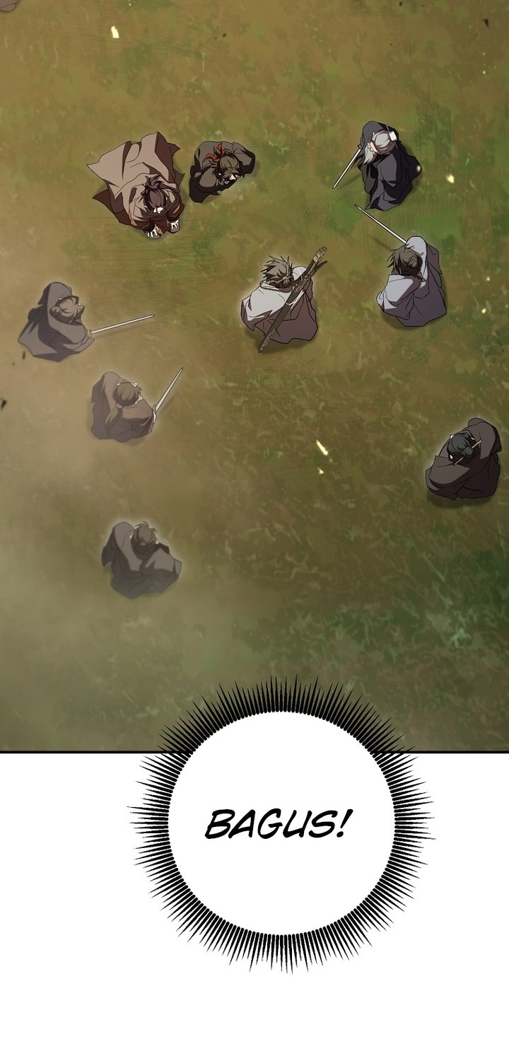 Genius Archer’s Streaming Chapter 64 - halaman 23