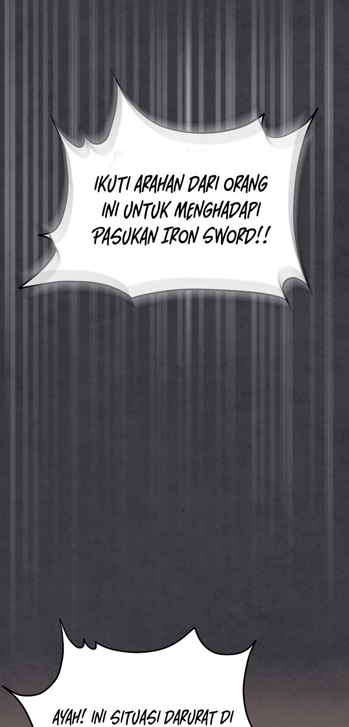 Genius Archer’s Streaming Chapter 64 - halaman 25
