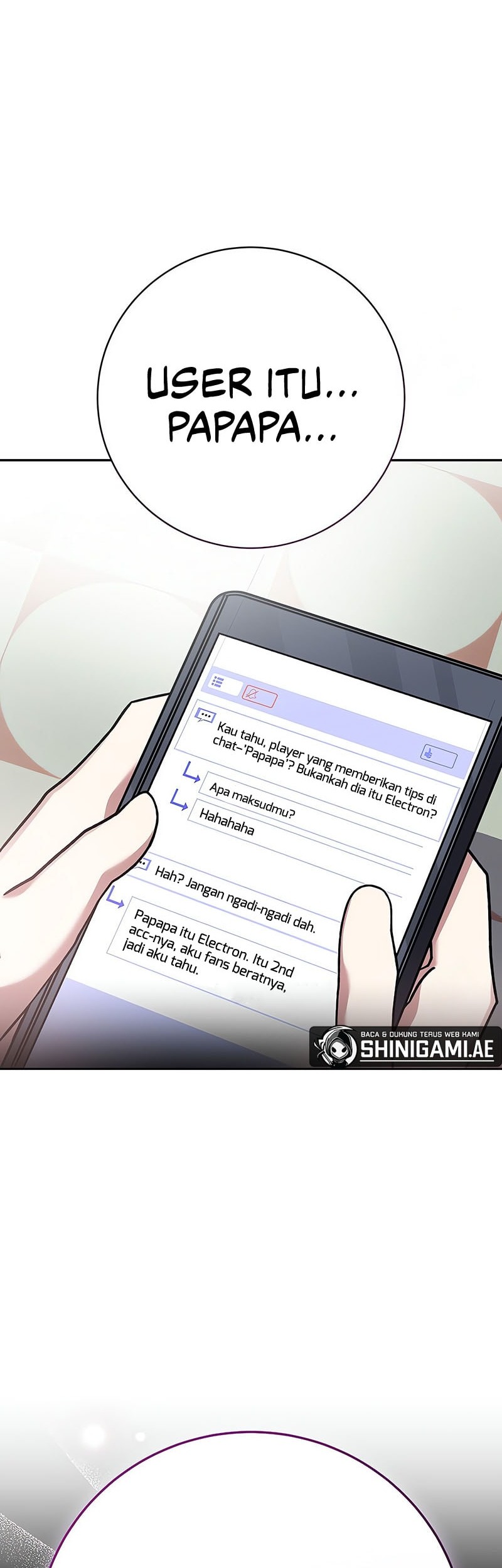 Genius Archer’s Streaming Chapter 64 - halaman 3