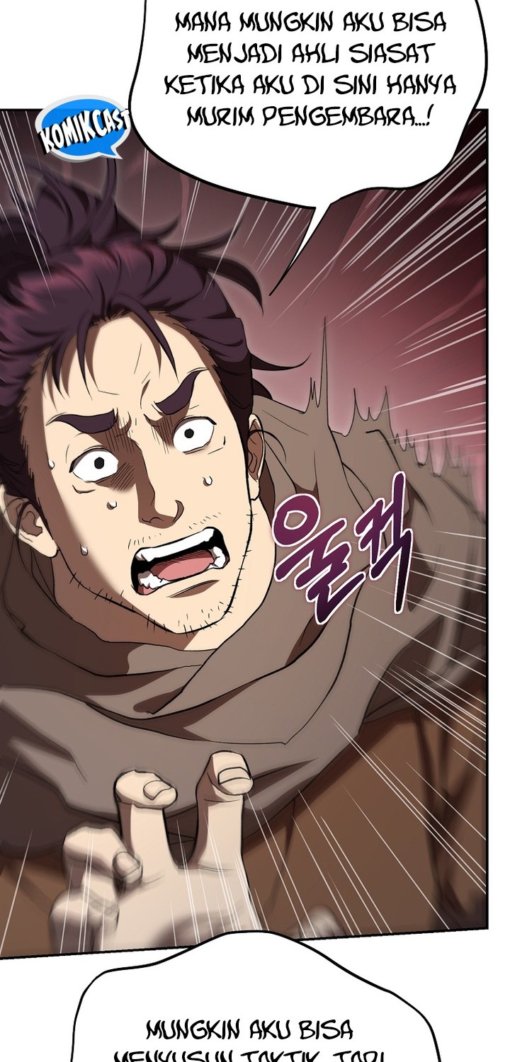 Genius Archer’s Streaming Chapter 64 - halaman 30