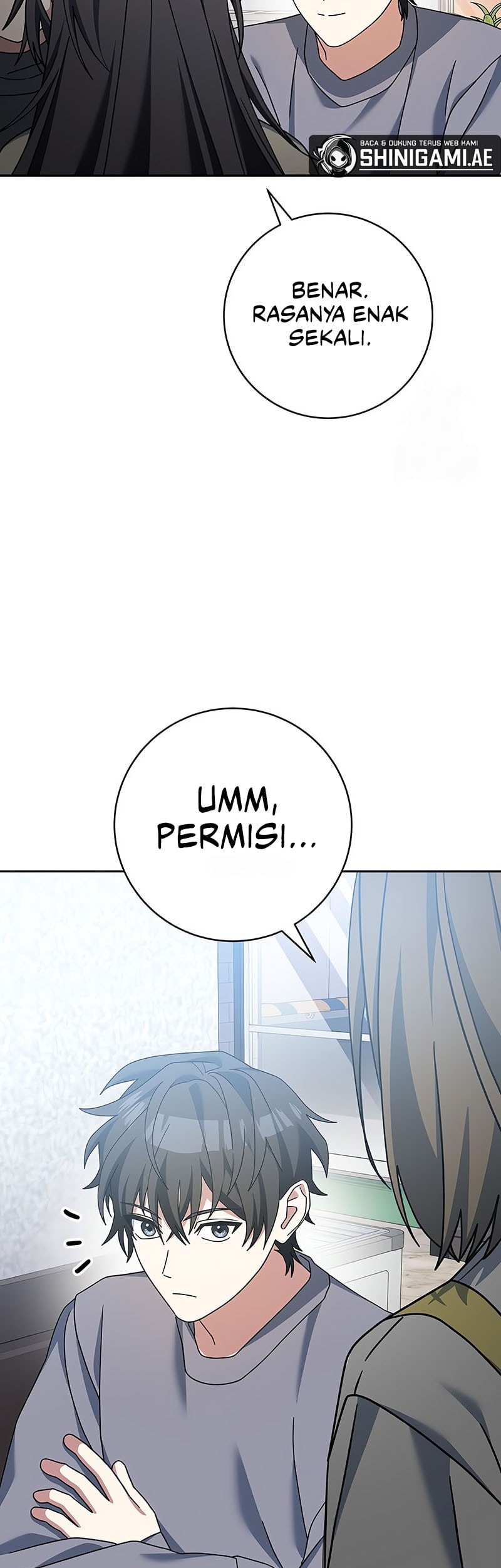 Genius Archer’s Streaming Chapter 64 - halaman 36