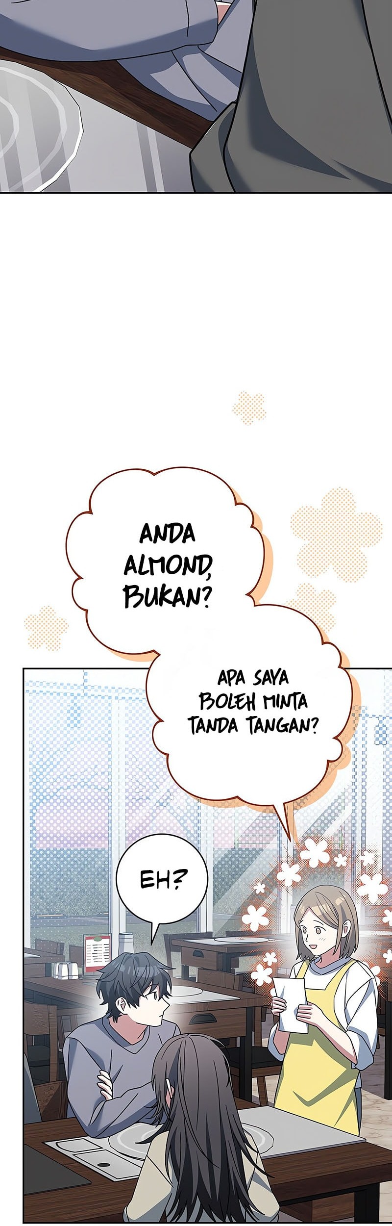 Genius Archer’s Streaming Chapter 64 - halaman 37