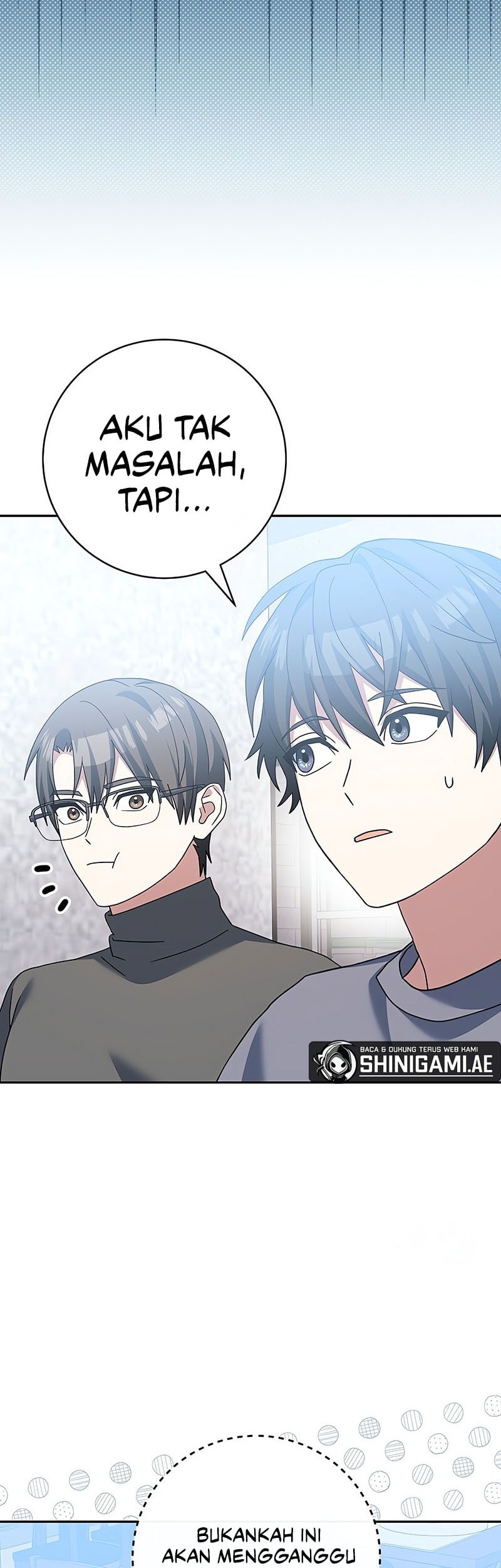 Genius Archer’s Streaming Chapter 64 - halaman 43