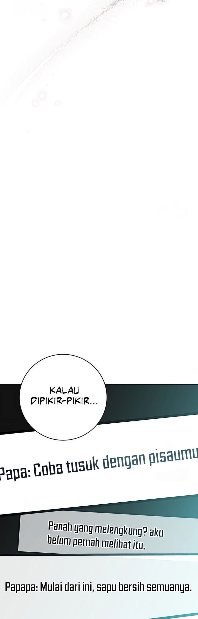 Genius Archer’s Streaming Chapter 64 - halaman 5