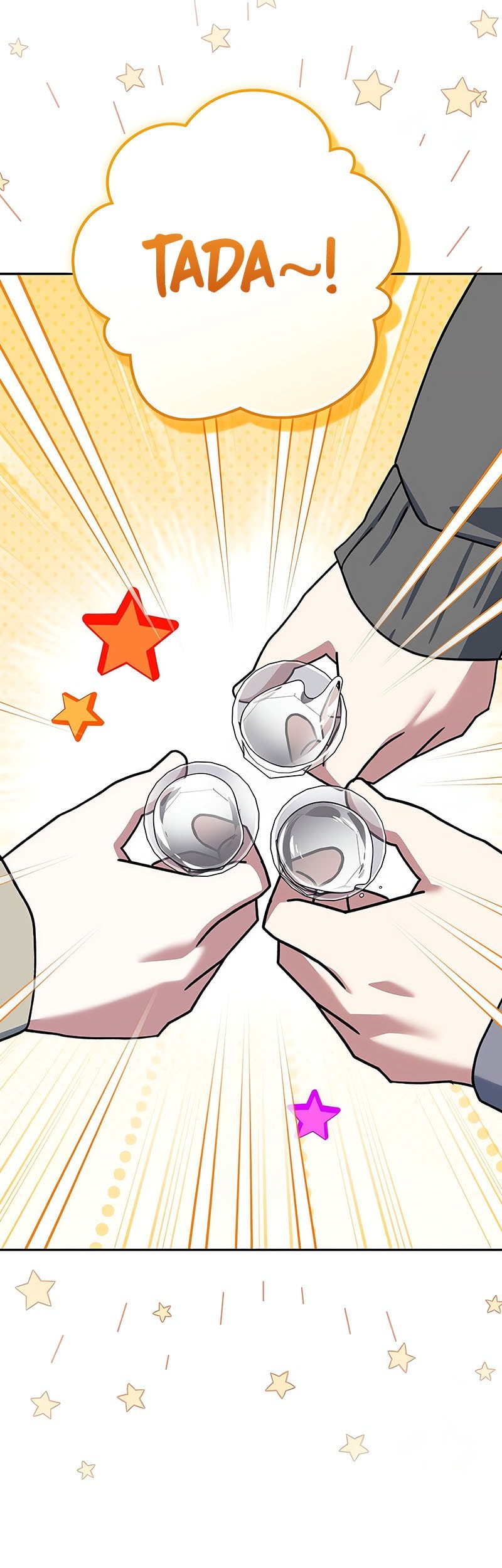 Genius Archer’s Streaming Chapter 64 - halaman 50