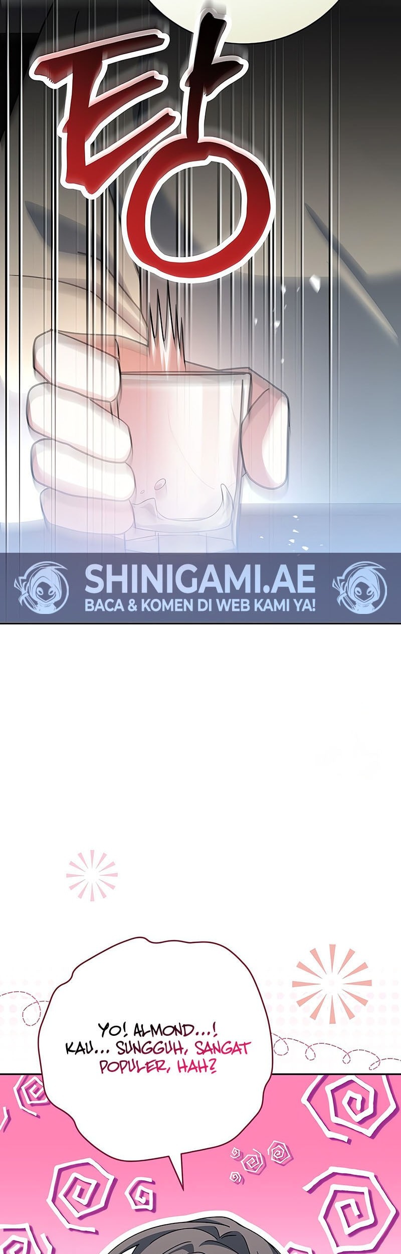Genius Archer’s Streaming Chapter 64 - halaman 52