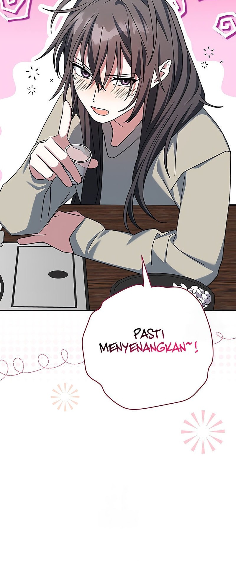 Genius Archer’s Streaming Chapter 64 - halaman 53