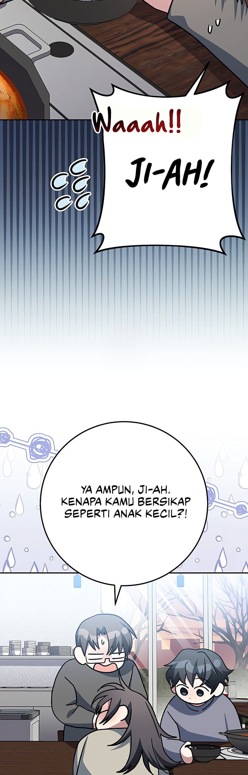 Genius Archer’s Streaming Chapter 64 - halaman 56