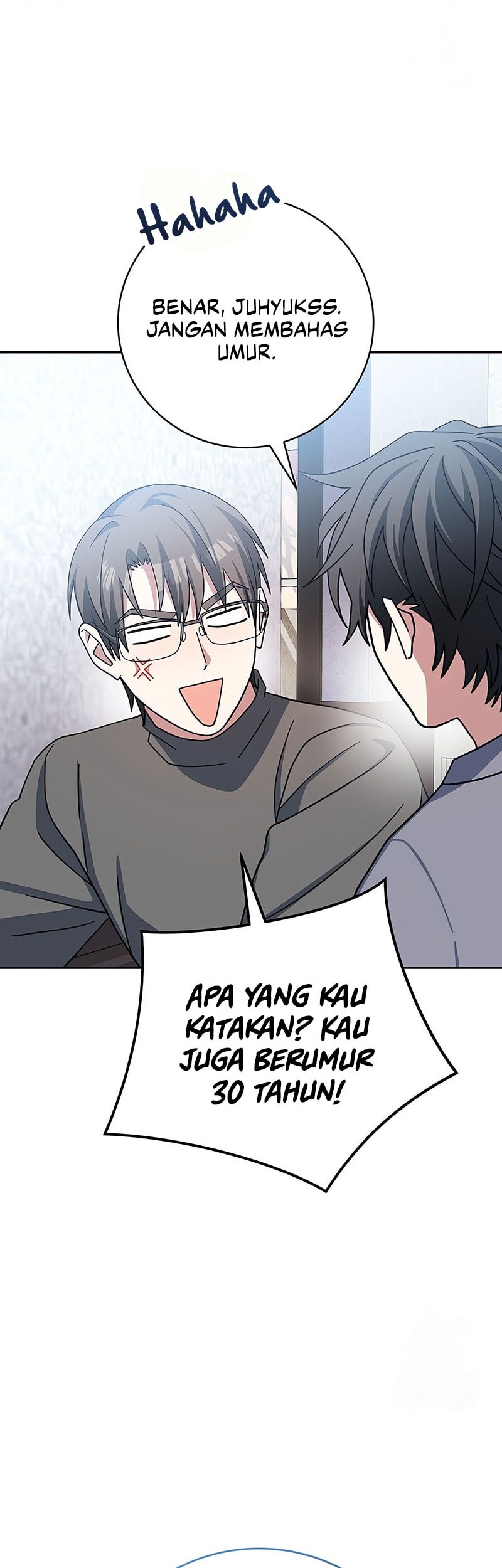 Genius Archer’s Streaming Chapter 64 - halaman 59