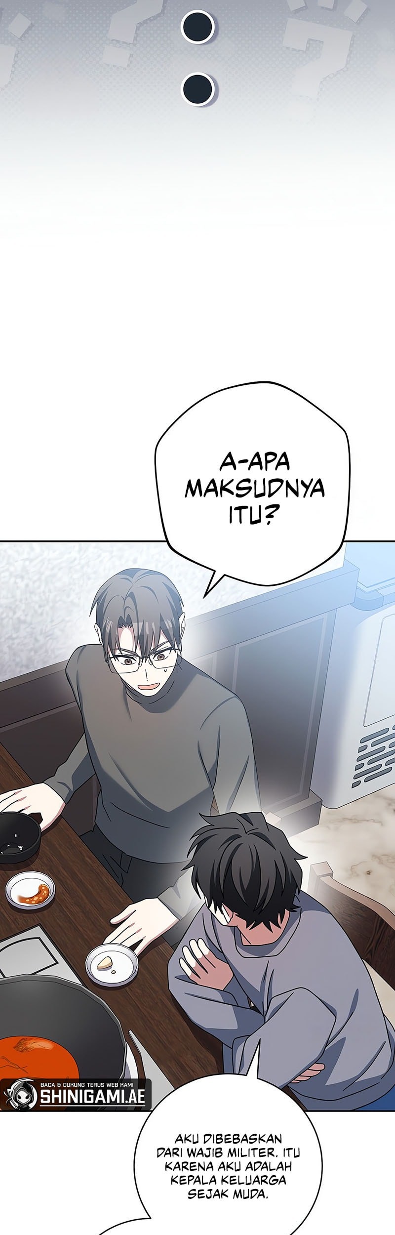 Genius Archer’s Streaming Chapter 64 - halaman 62