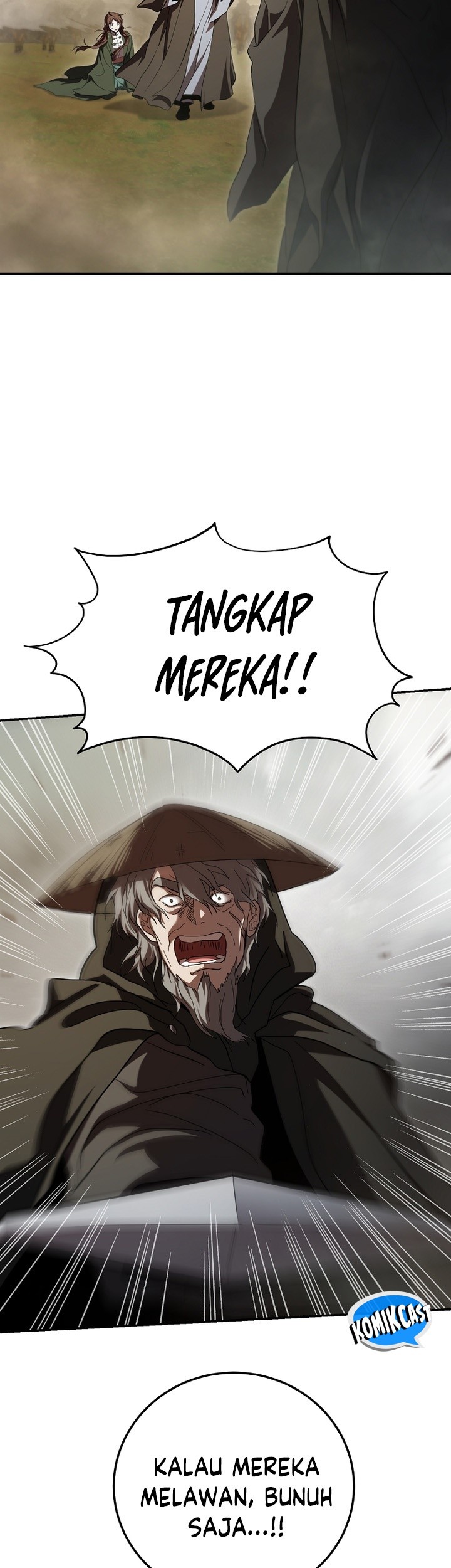 Genius Archer’s Streaming Chapter 64 - halaman 64