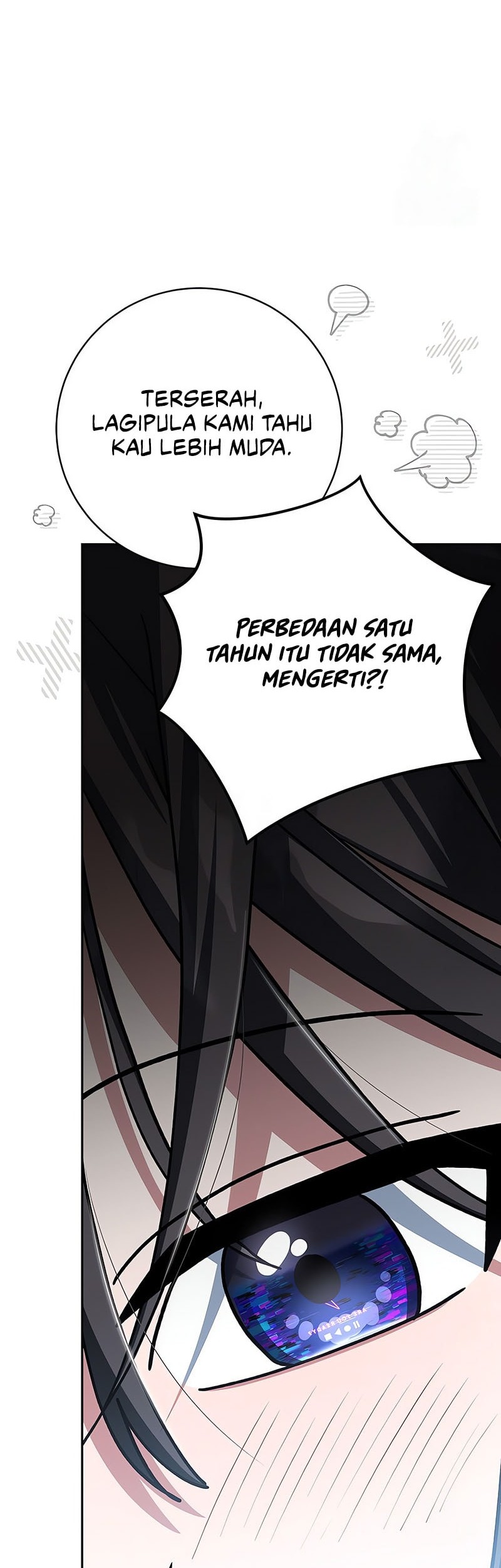 Genius Archer’s Streaming Chapter 64 - halaman 67