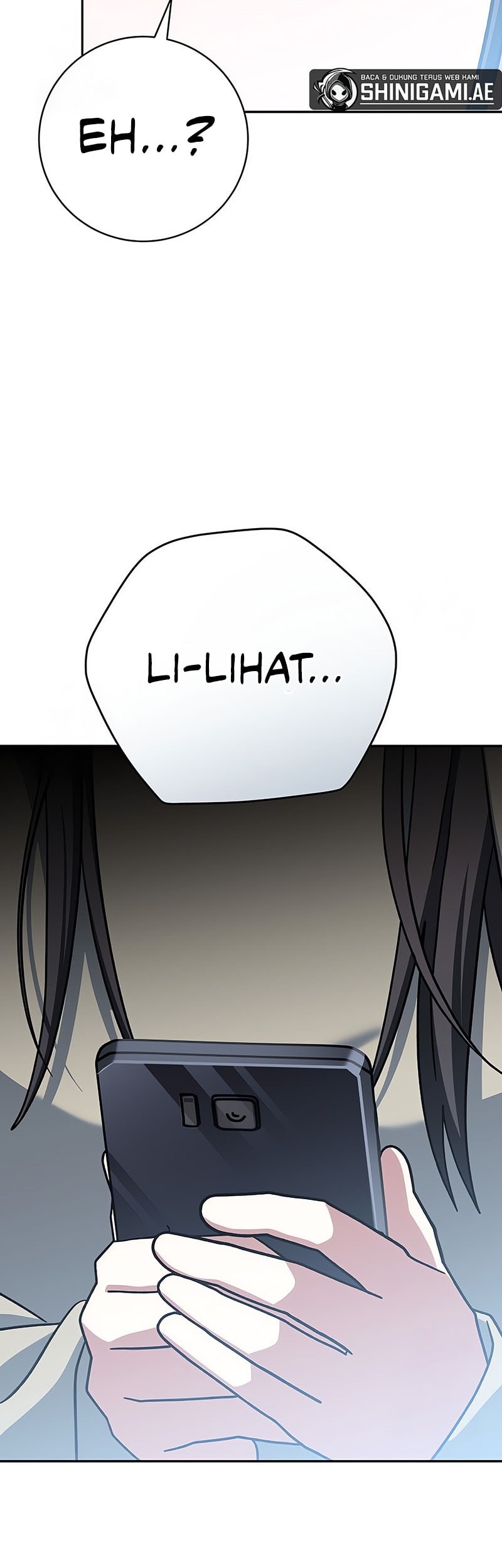 Genius Archer’s Streaming Chapter 64 - halaman 68