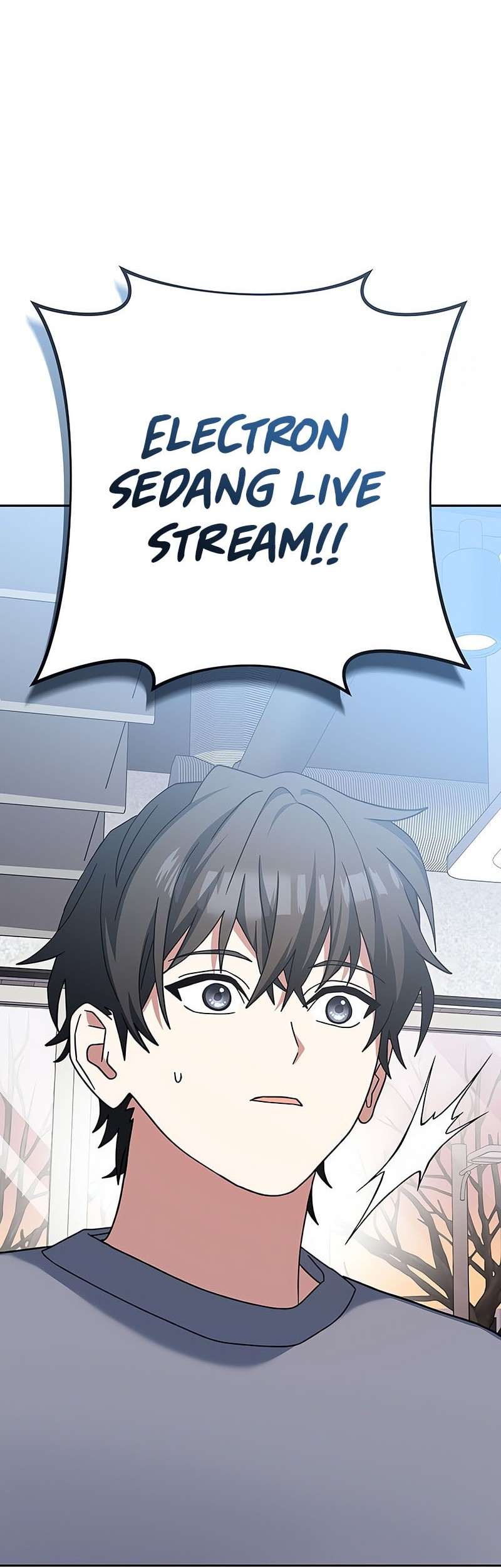 Genius Archer’s Streaming Chapter 64 - halaman 69