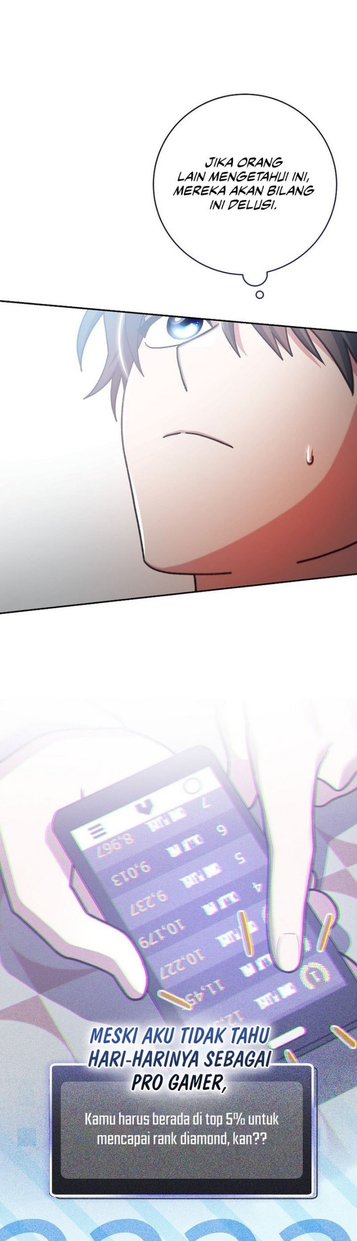 Genius Archer’s Streaming Chapter 65 - halaman 10
